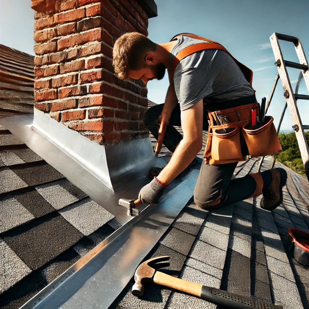 Expert Chimney Flashing Repair Services in Largo, FL Professional Chimney Flashing Repair Largo FL - Expert Leak Prevention Solutions by Chimney Sweep Largo