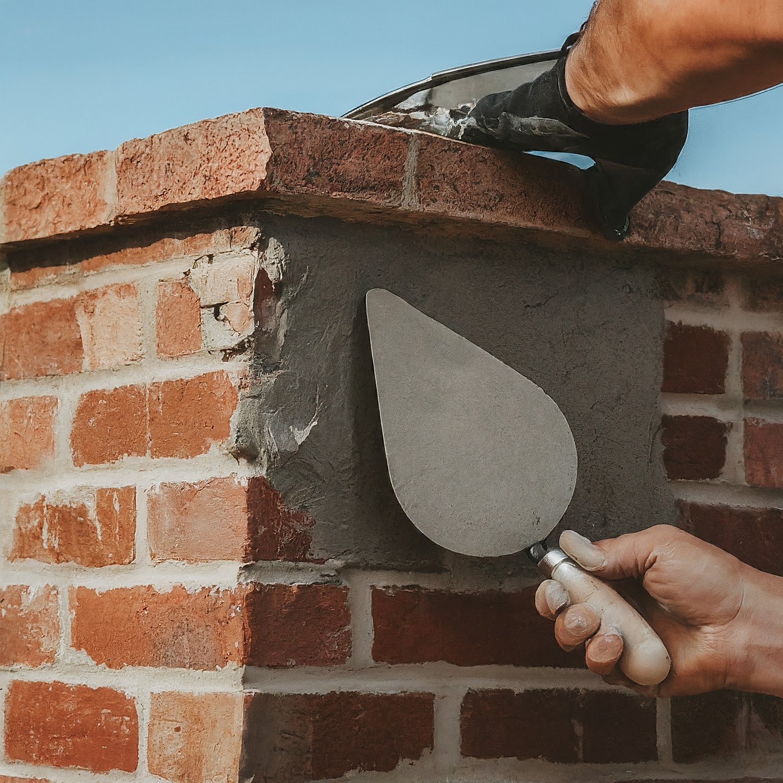 Expert Chimney Masonry Repair in Largo, Florida - Professional Service by Chimney Sweep Largo
