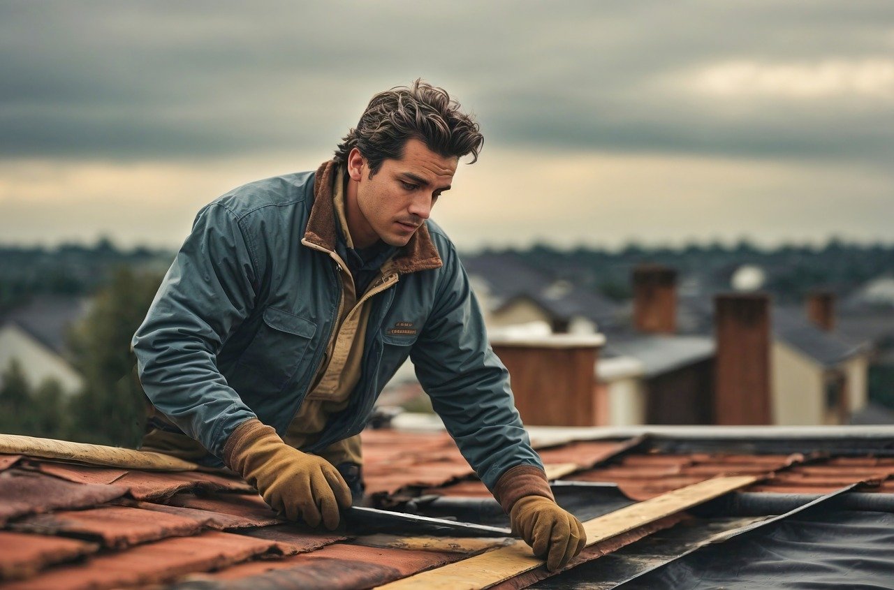 Chimney Waterproofing Services in Largo, FL Professional Chimney Waterproofing Services In Largo Florida