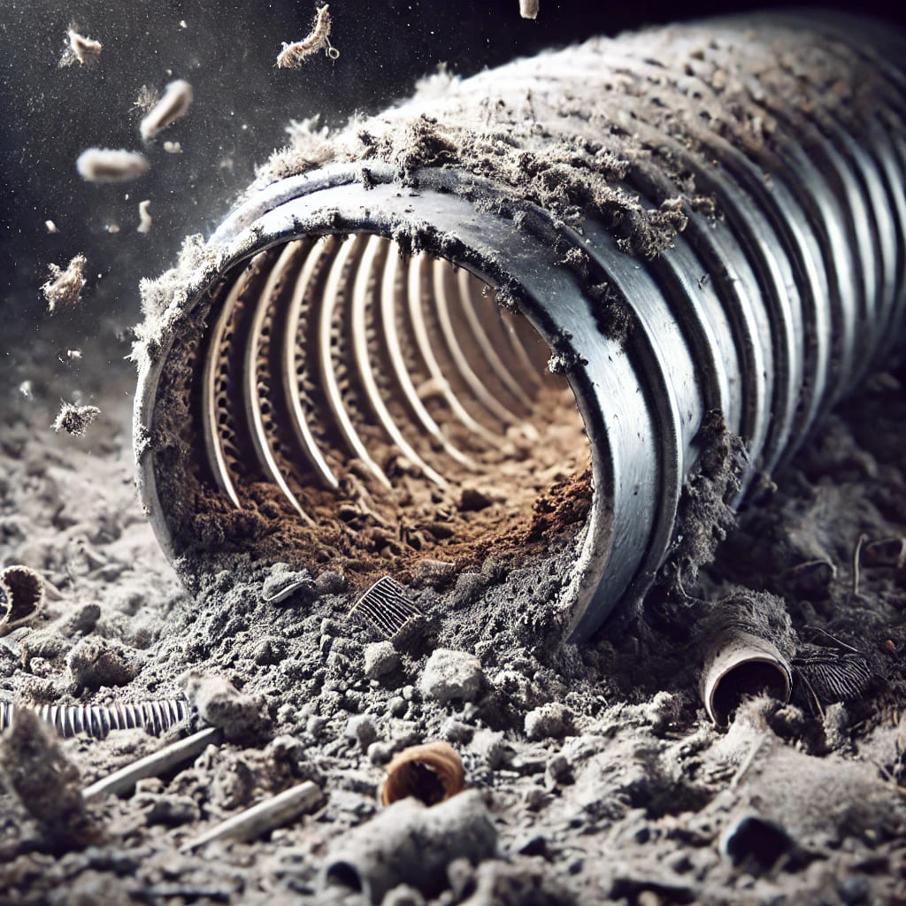 Professional Dryer Vent Cleaning Largo FL - Expert Safety and Efficiency Solutions by Chimney Sweep Largo