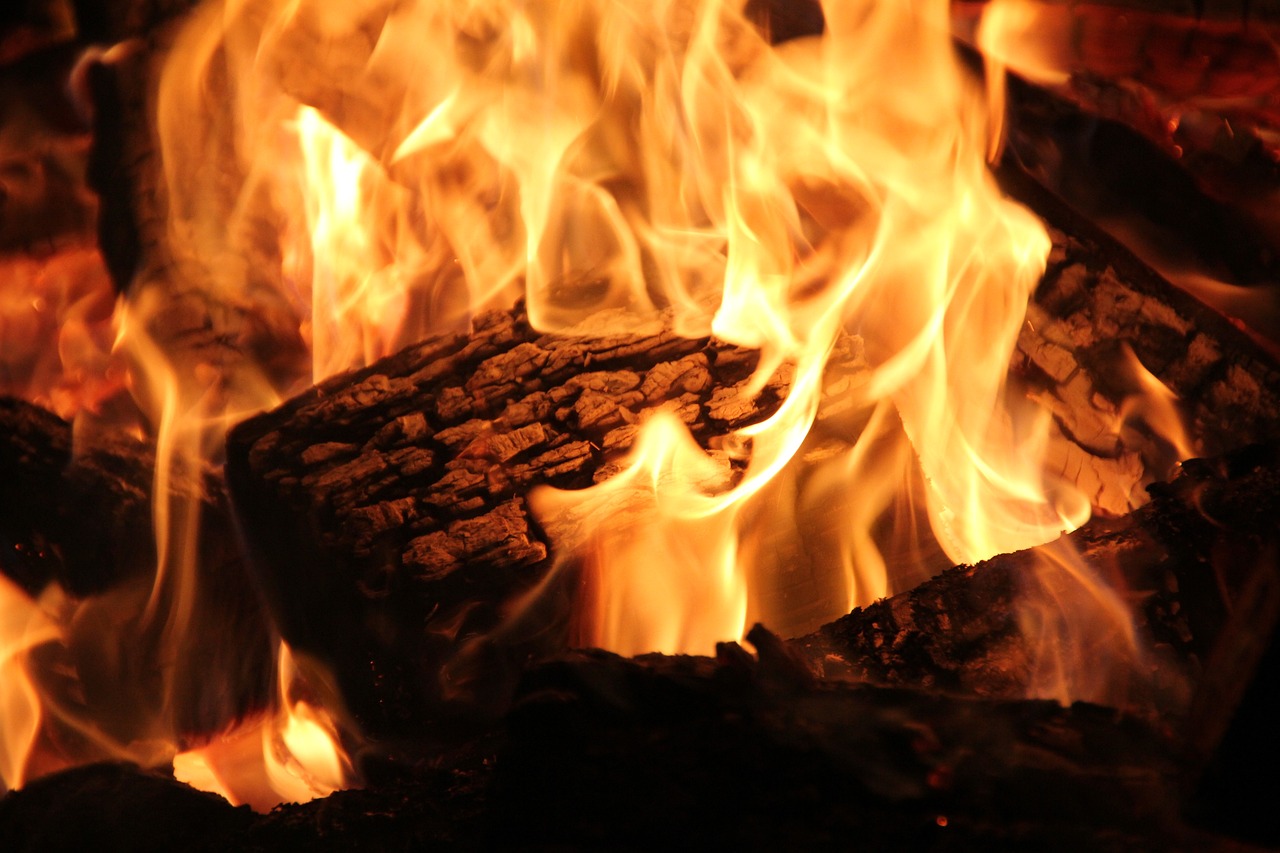 Professional Fireplace Cleaning Services In Largo Florida