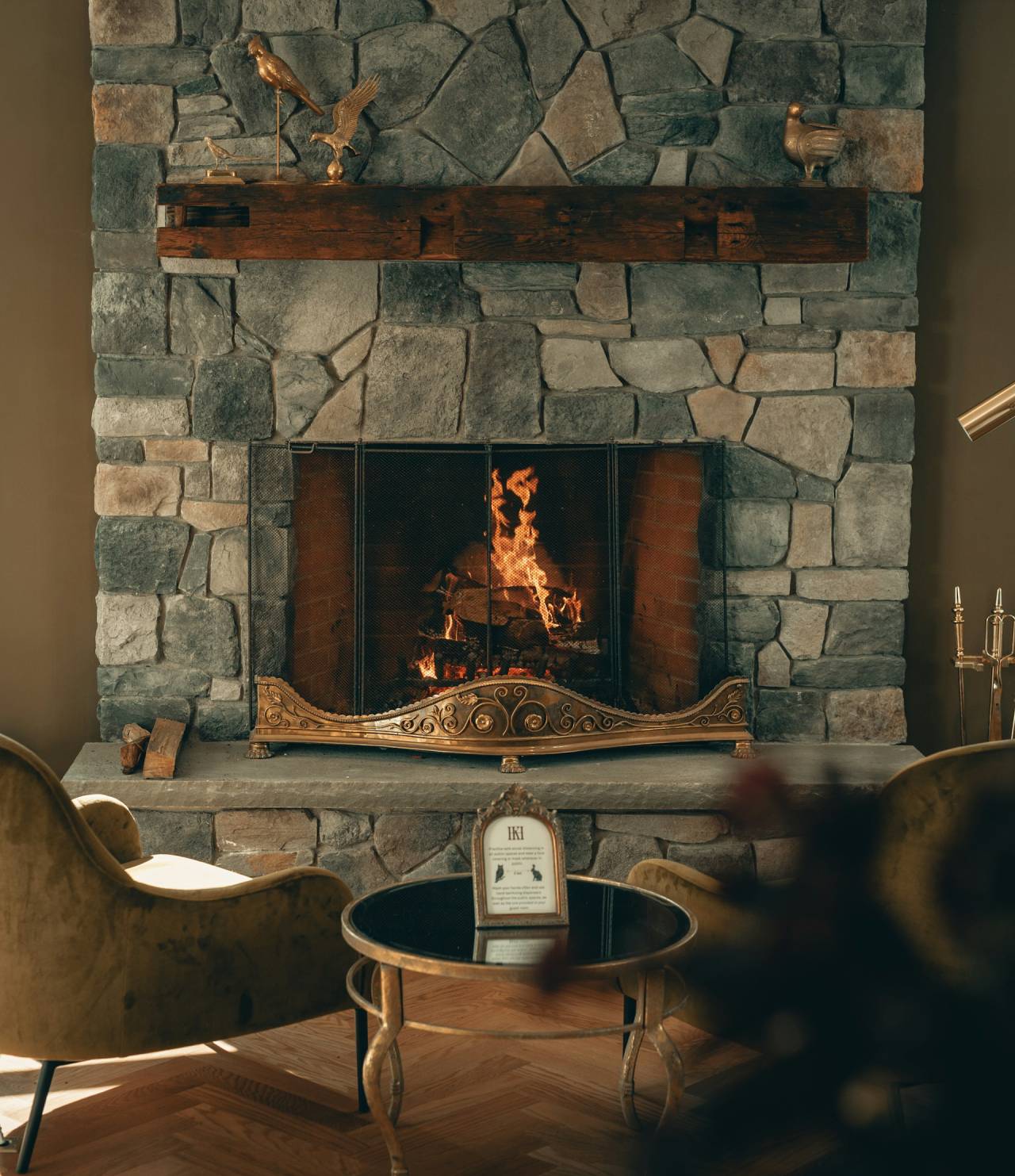 Professional Fireplace Remodel Largo FL - Expert Design and Installation by Chimney Sweep Largo