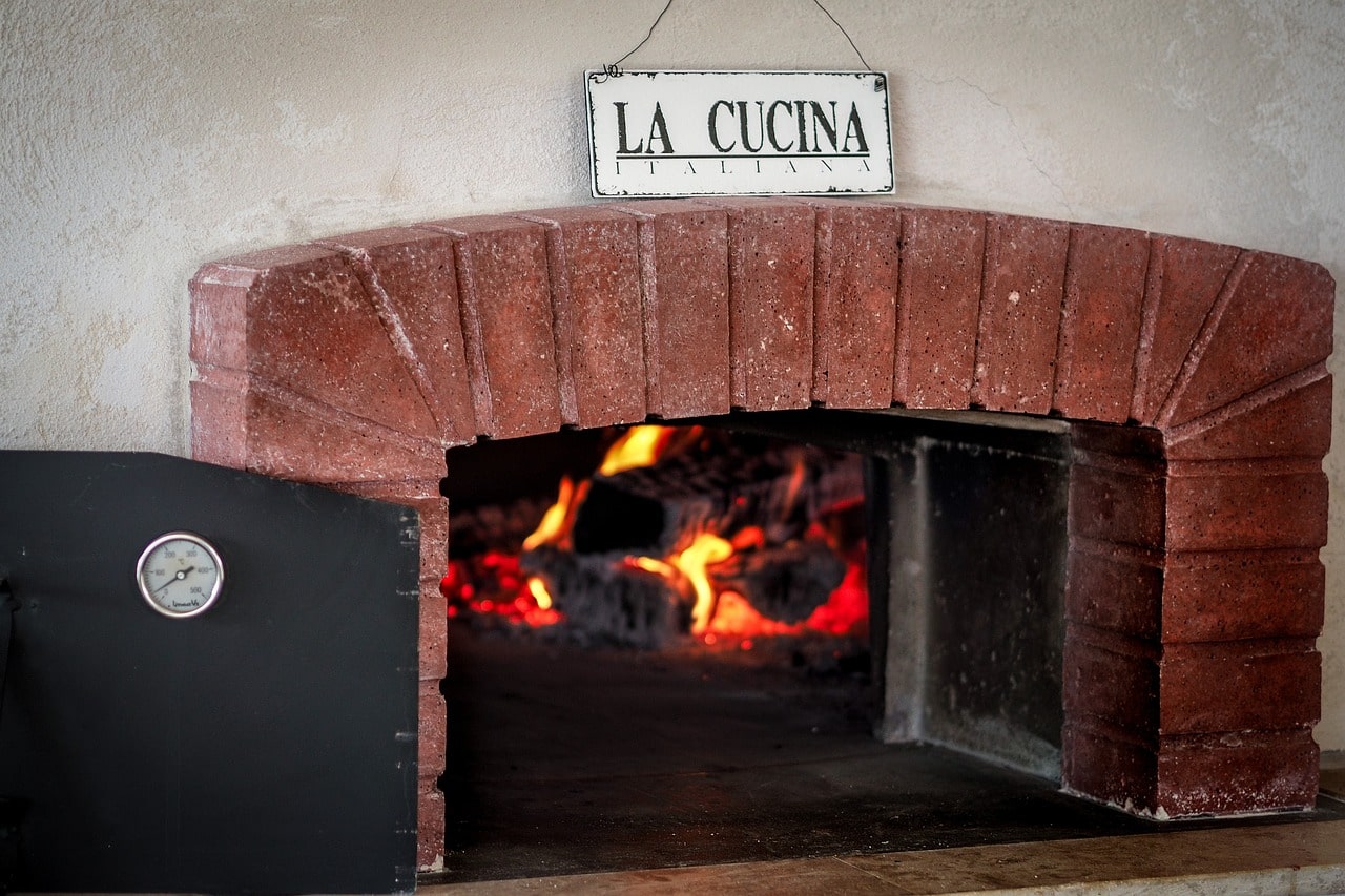 Premium Pizza Ovens and Grills in Largo, Florida