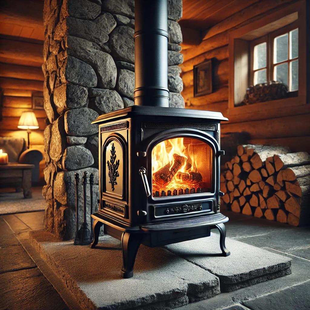 Expert Wood Stove Repair Services in Largo, FL Professional Wood Stove Repair Largo FL - Expert Heating Efficiency Solutions by Chimney Sweep Largo
